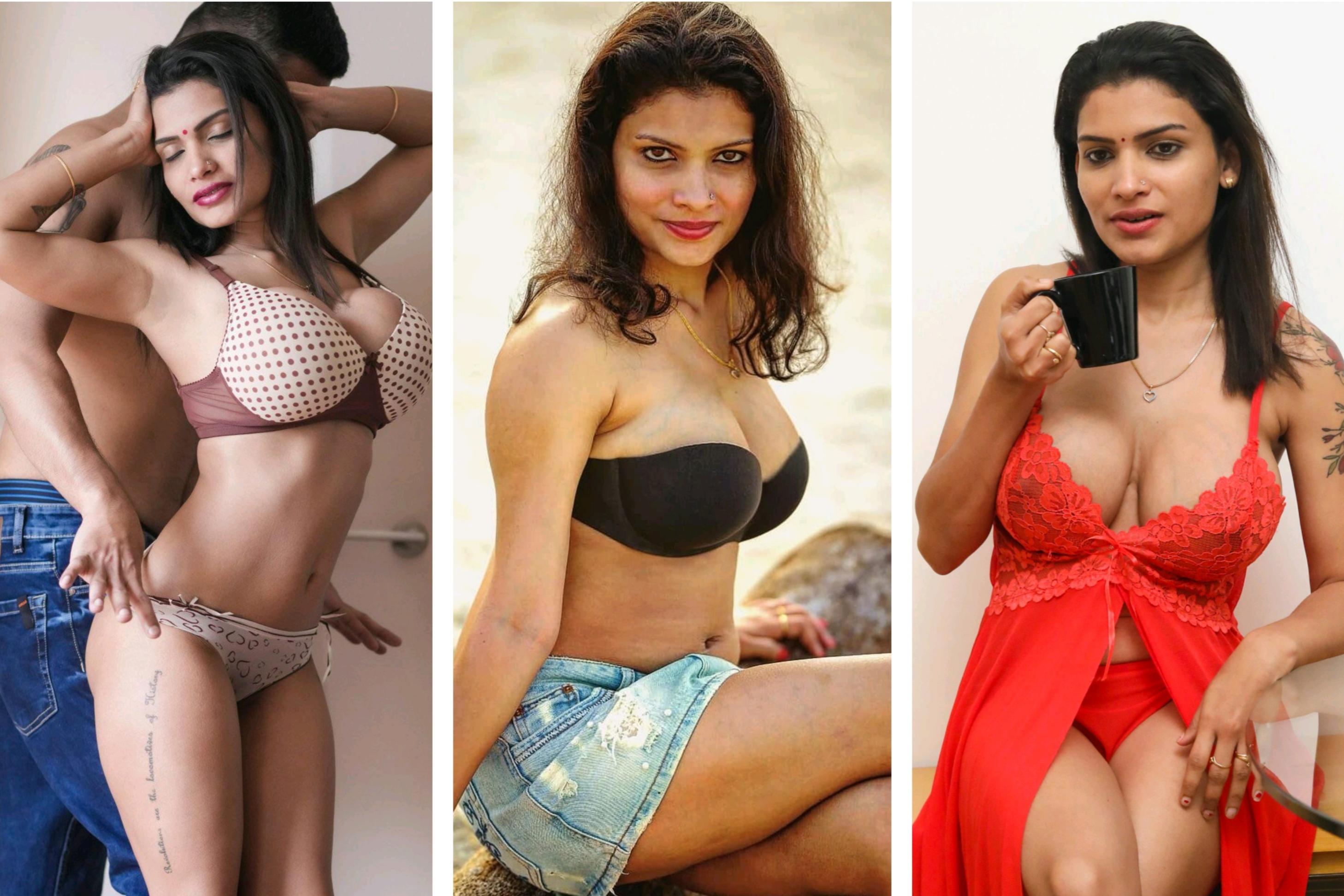 Reshmi Nair Porn Archives - DesiFile