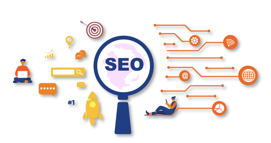 increase your website traffic