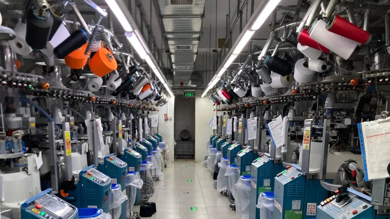 How Are Jacquard-Knit Socks Made? – The Ultimate Guide by Leading Socks Manufacturers - The Republic of Socks in India