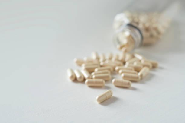 GLP Formula Kapselit tesi