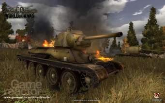world of tanks 1.0