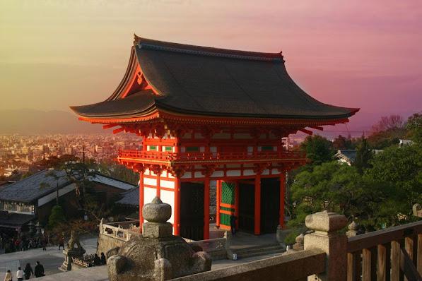 guided tours Japan