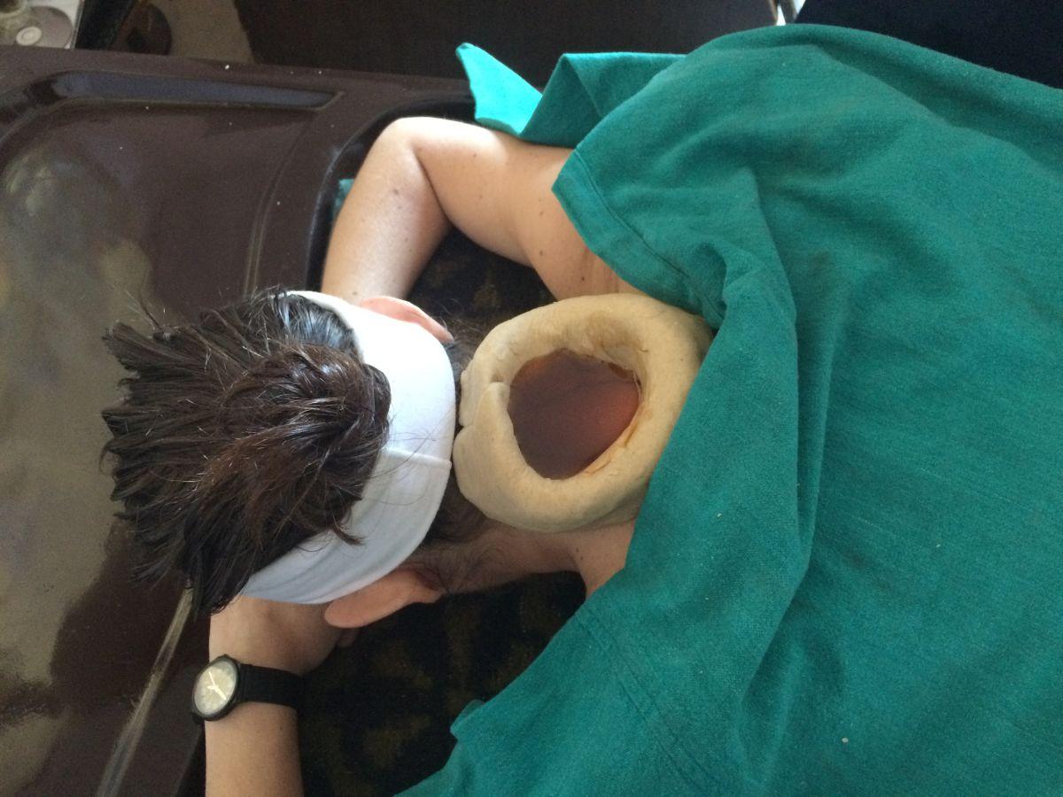 Panchakarma Therapy at HimVeda