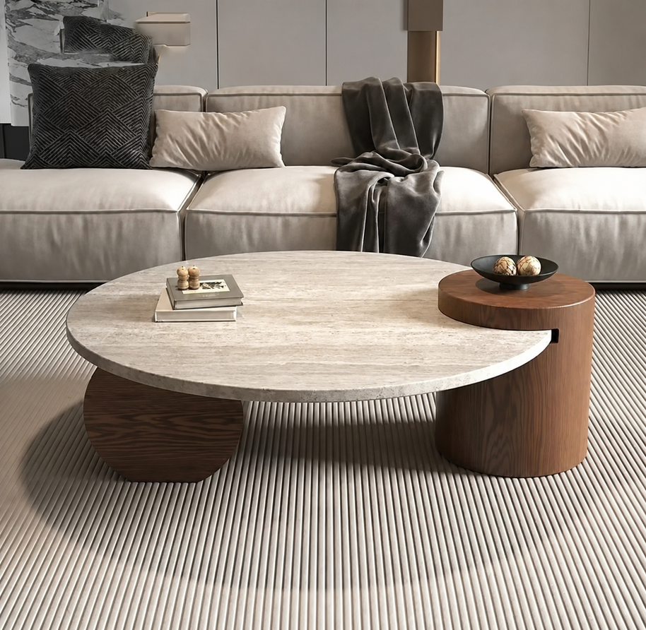 Mellow Coffee Table