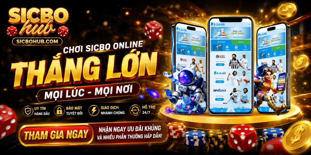 Khuyến Mãi & Bonus Tại Tài Xỉu Jun88