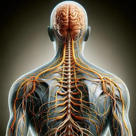 Nurturing Nerves Upper Cervical Chiropractic and its Impact on Nervous ...