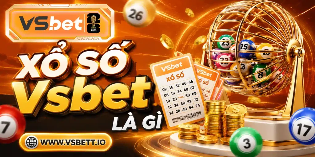 x? s? vsbet