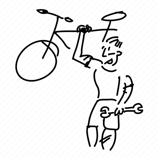 cycle repair classes