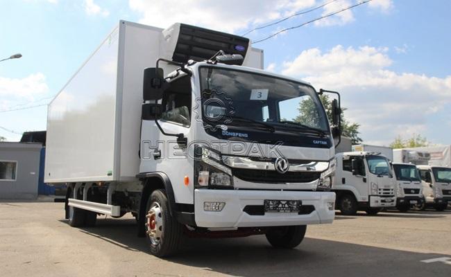 neotruck.ru – дилер грузовиков