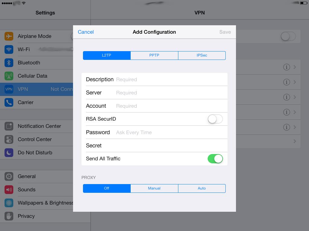 شرح التشفير وآمن المعلومات والحماية