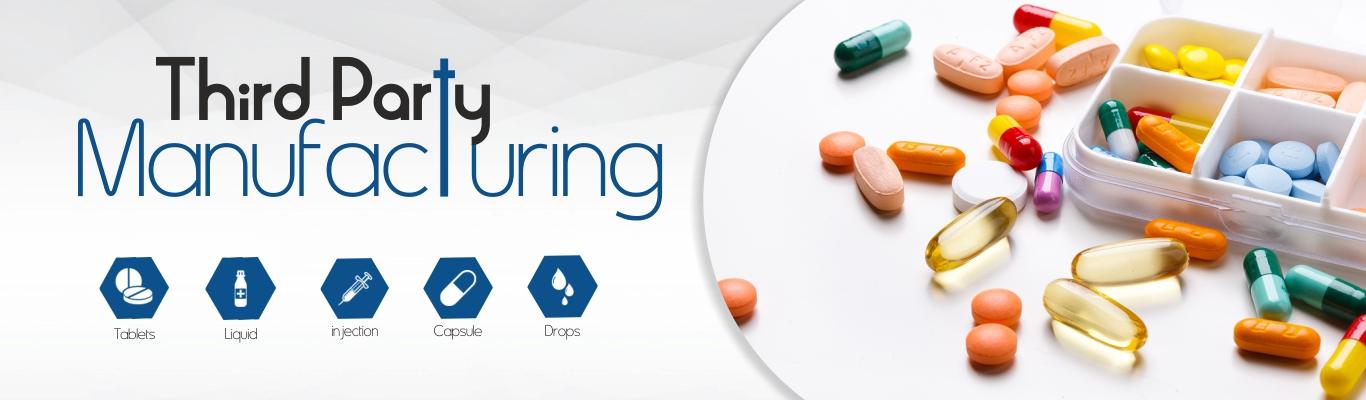 Pharma Manufacturing Company in Kolkata | Third Party Pharma Manufacturing  Company in Kolkata