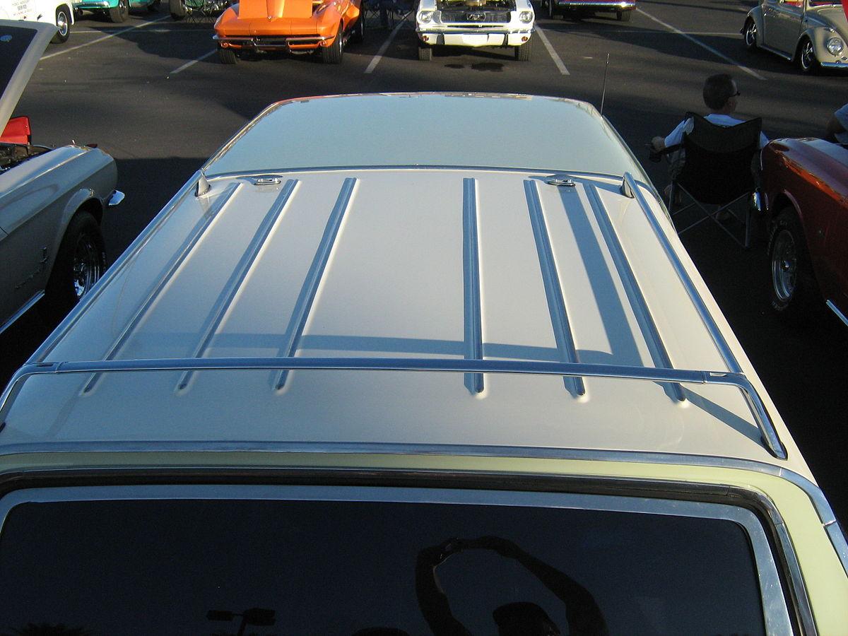 hiace roof cage