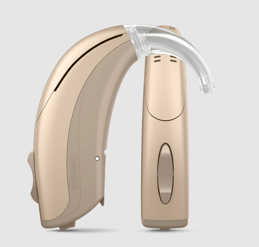 Widex Evoke Series