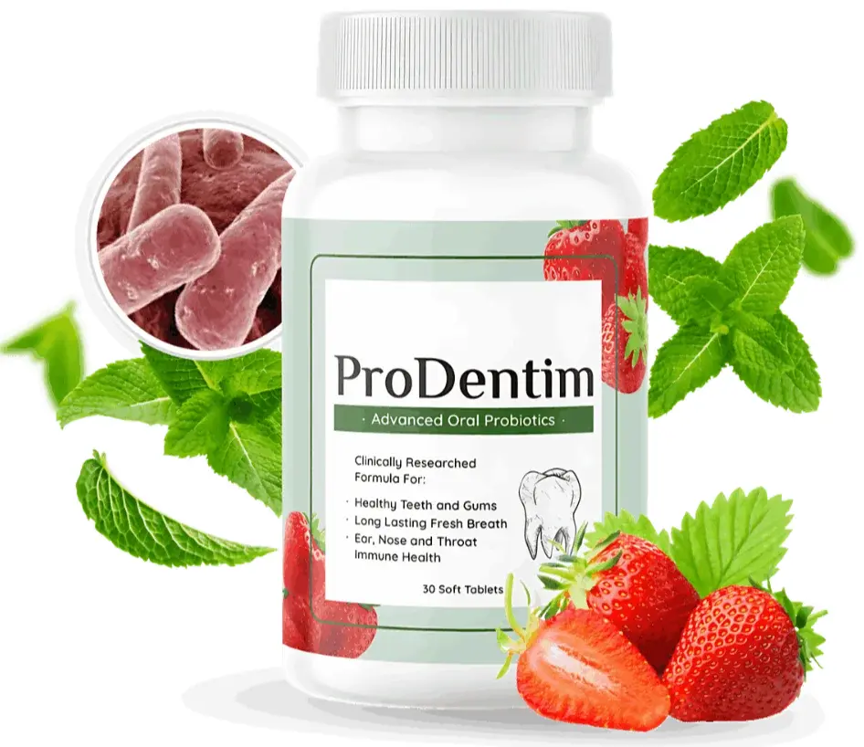 ProDentim
