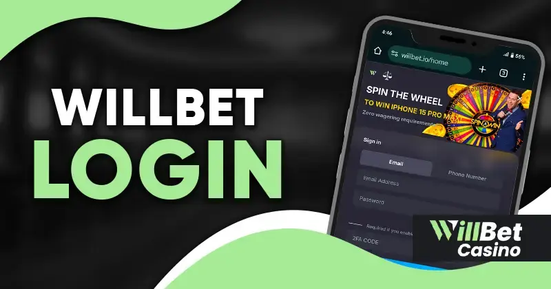 willbet login