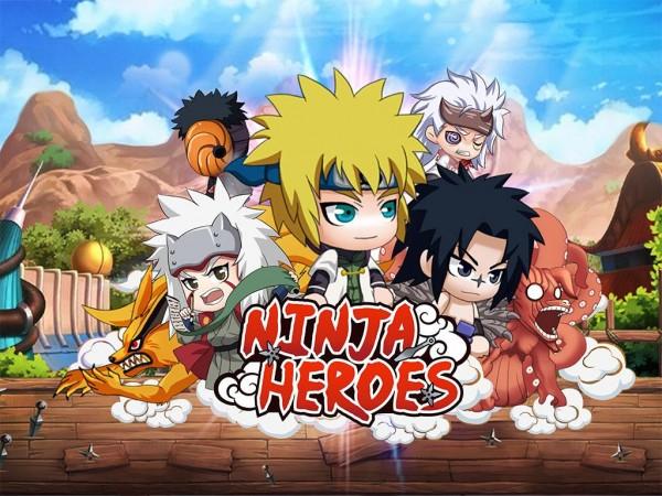 ninja-heroes-apk