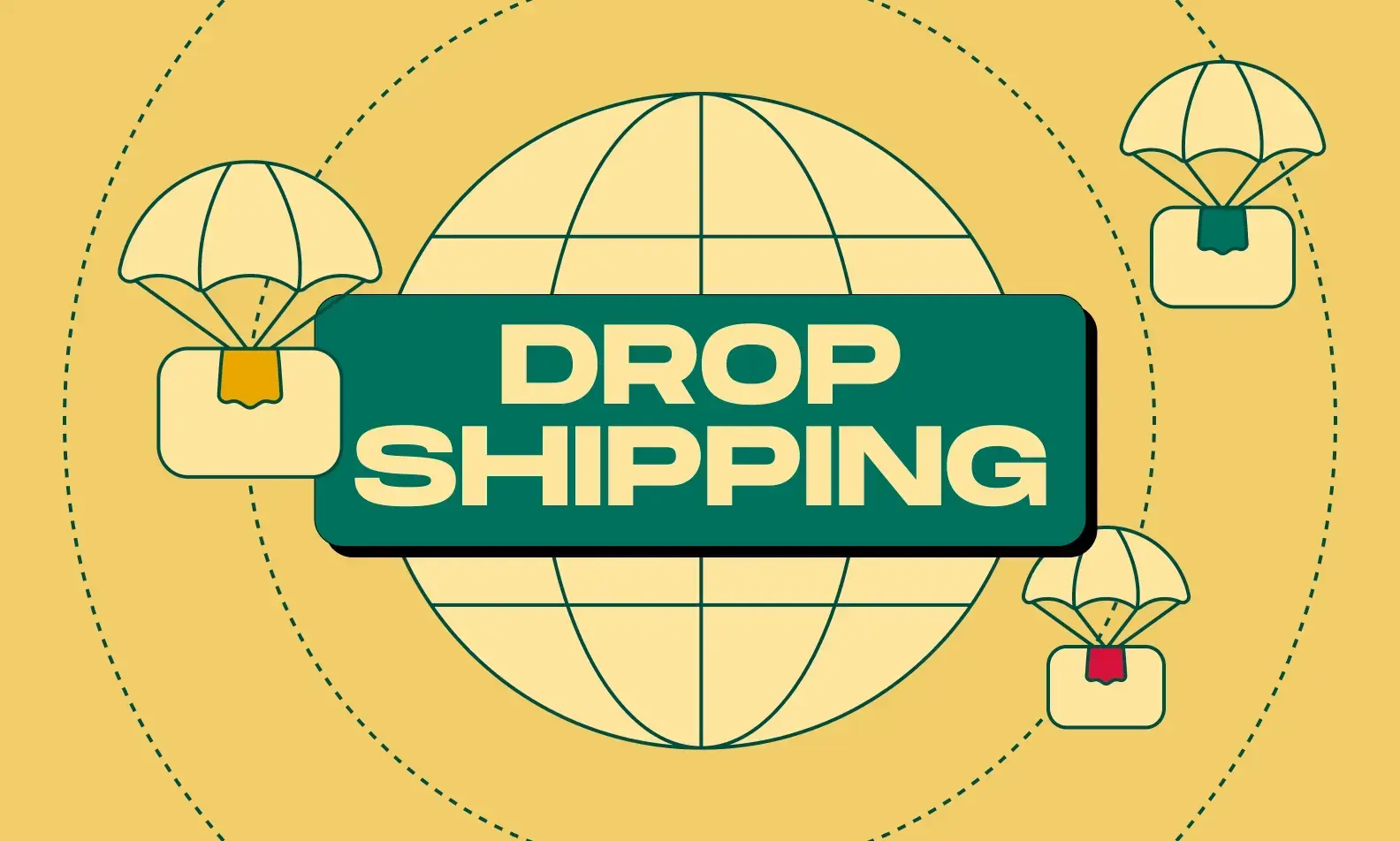dropshipping suppliers