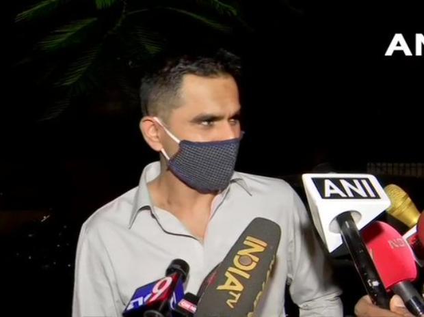 Sameer Wankhede Caste Verification