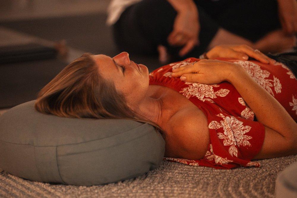 Healing Space Oakville My Vitae