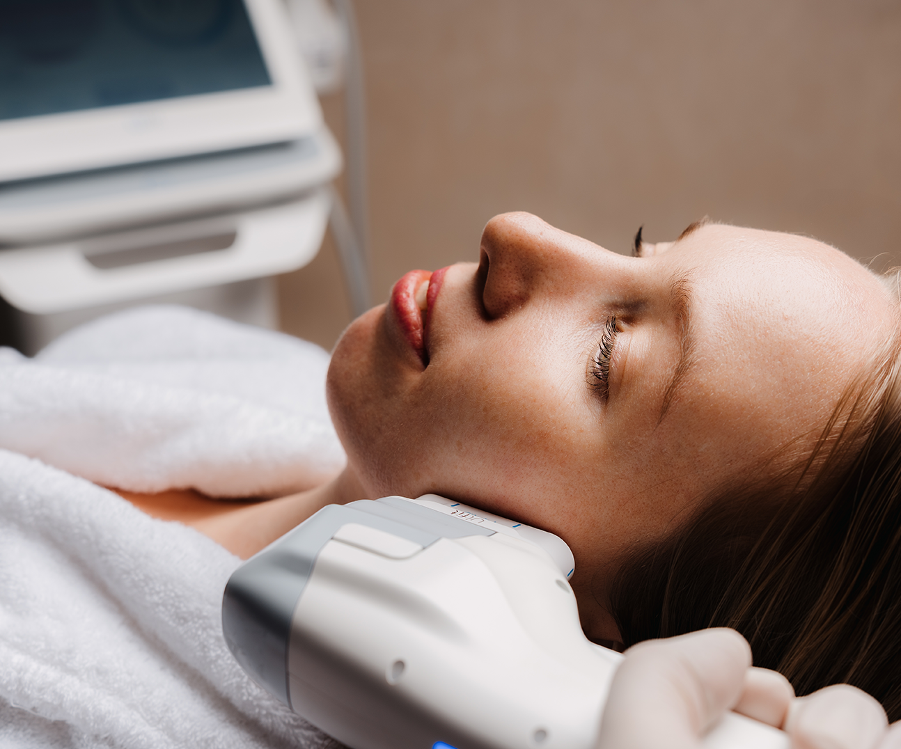 HIFU Treatment Dubai | Queens Elite Medical