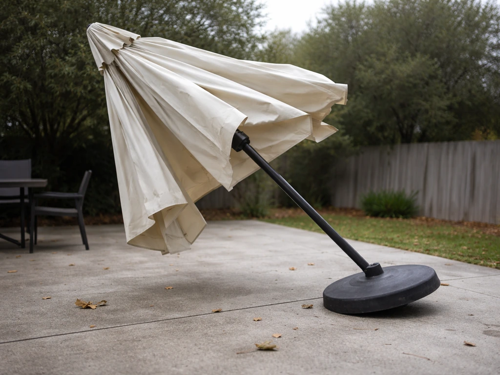 poolside outdoor living advice