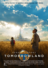 Poster pequeño de Tomorrowland. El mundo del mañana
