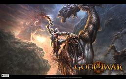 God of War 3