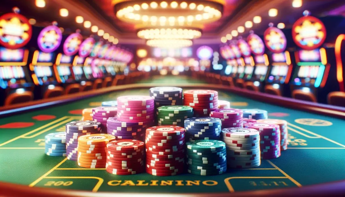 come sfruttare i bonus senza deposito casino