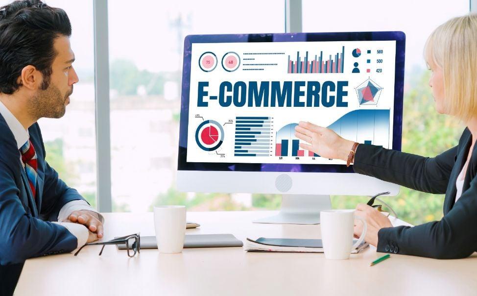 Learn about the Best Ecommerce Web Development Company Bhubaneswar