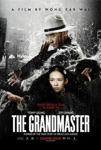 The Grandmaster (Yi dai zong shi)