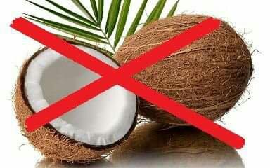 materac z kokosem