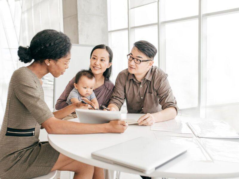 family asset protection