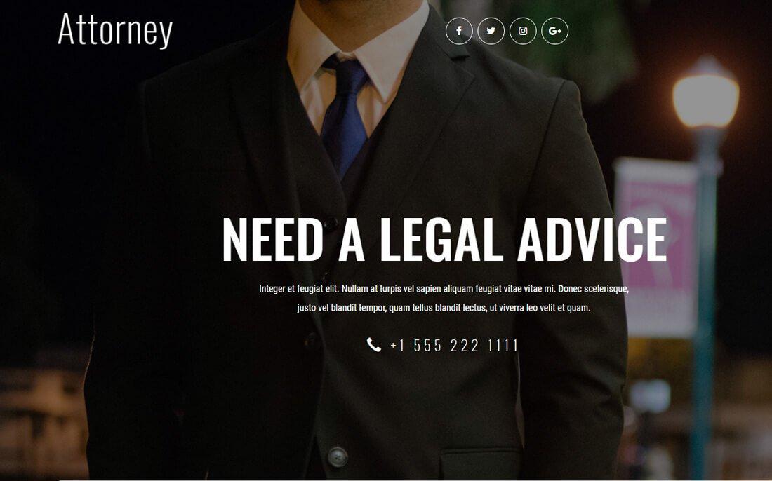 What Does Legal Attorney Do?