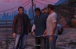 Grand Theft Auto 5