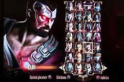 Mortal Kombat 11