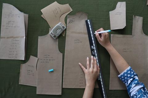 Ethical garments manufacturing