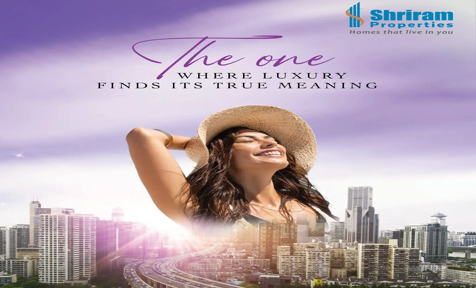 Featured Image of Shriram Songs of the Earth, Township with 630 Apartment in Chinchwad