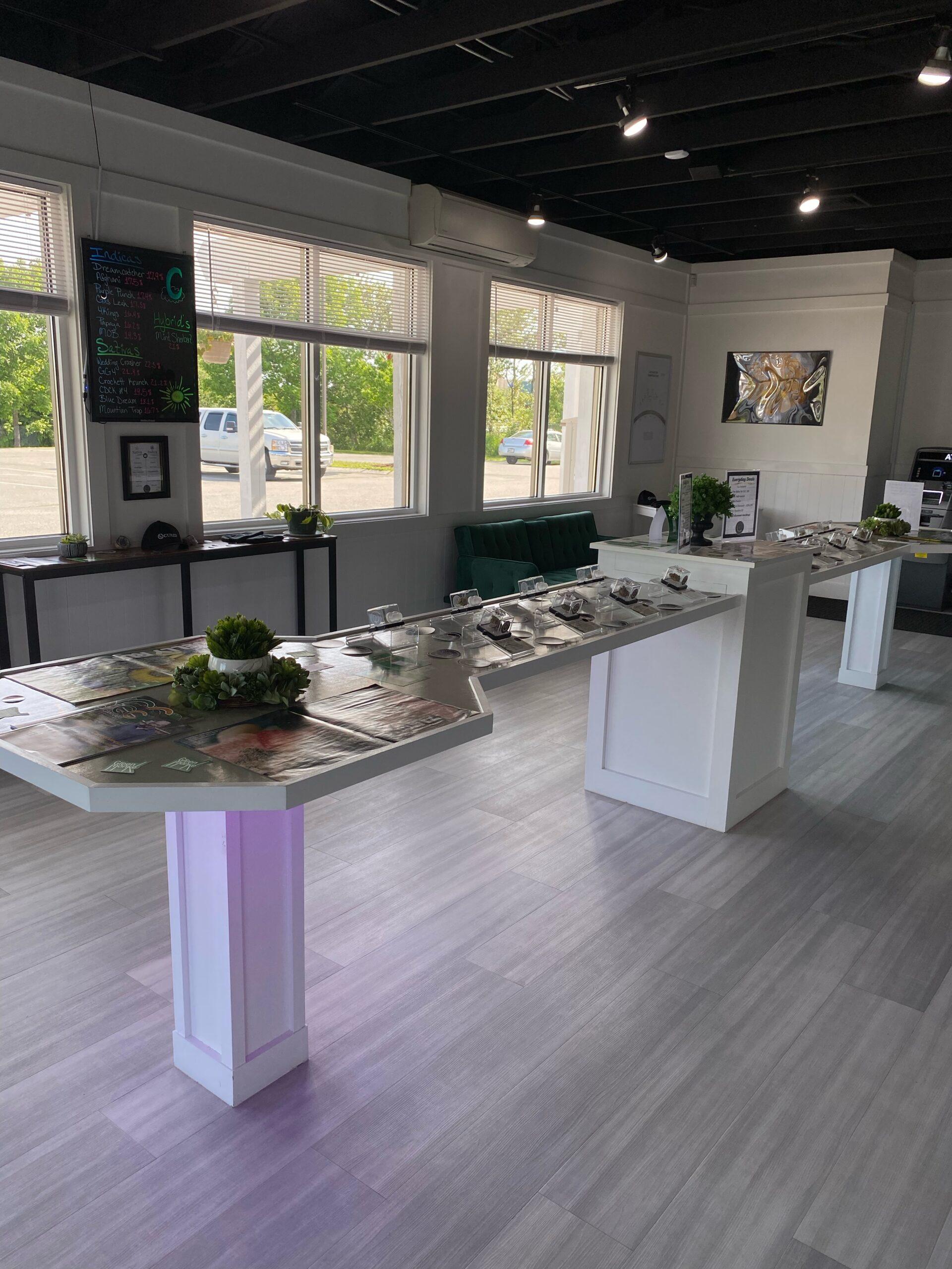 The Rise of Medical Marijuana in Bangor, Maine