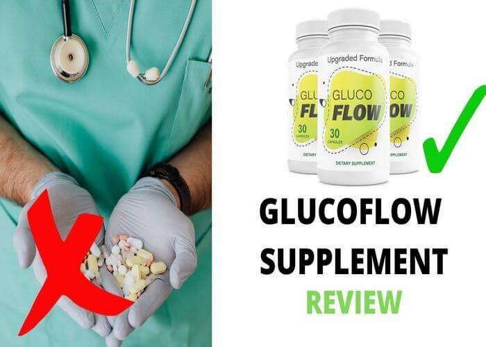 Glucoflow Reviews
