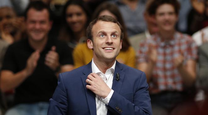 Les 3 erreurs stratégiques d'Emmanuel Macron