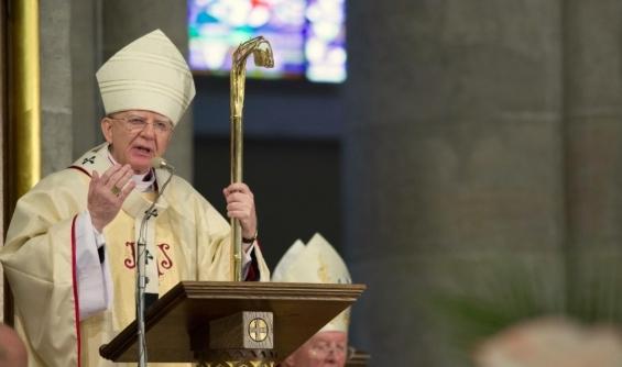 Kim jest nowy metropolita krakowski? Poznaj życiorys arcybiskupa Marka Jędraszewskiego