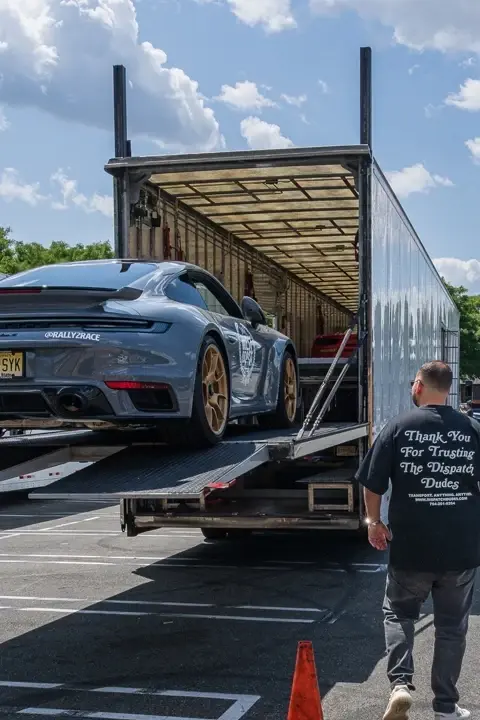 How Expedited Car Transport Works in 2026