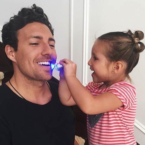 home teeth whitening kit best