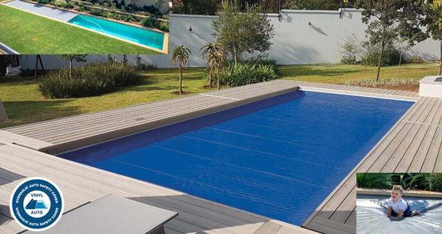 electric pool covers