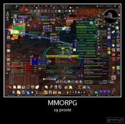 world of warcraft pl
