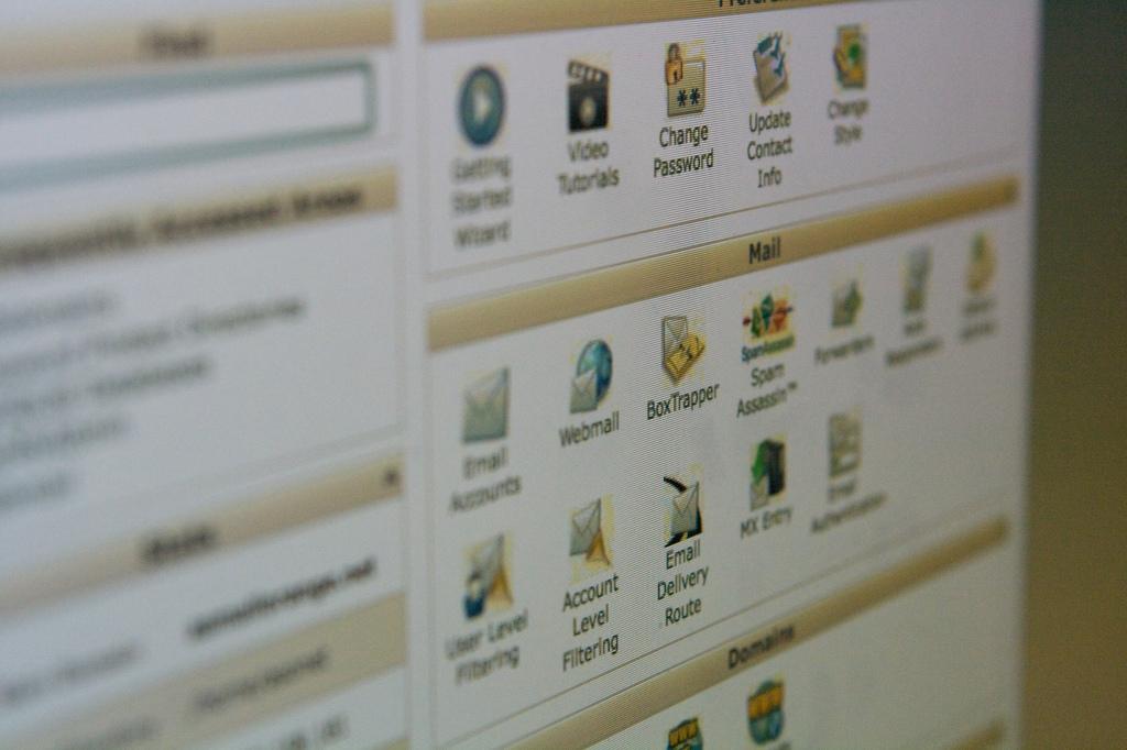 web hosting hub
