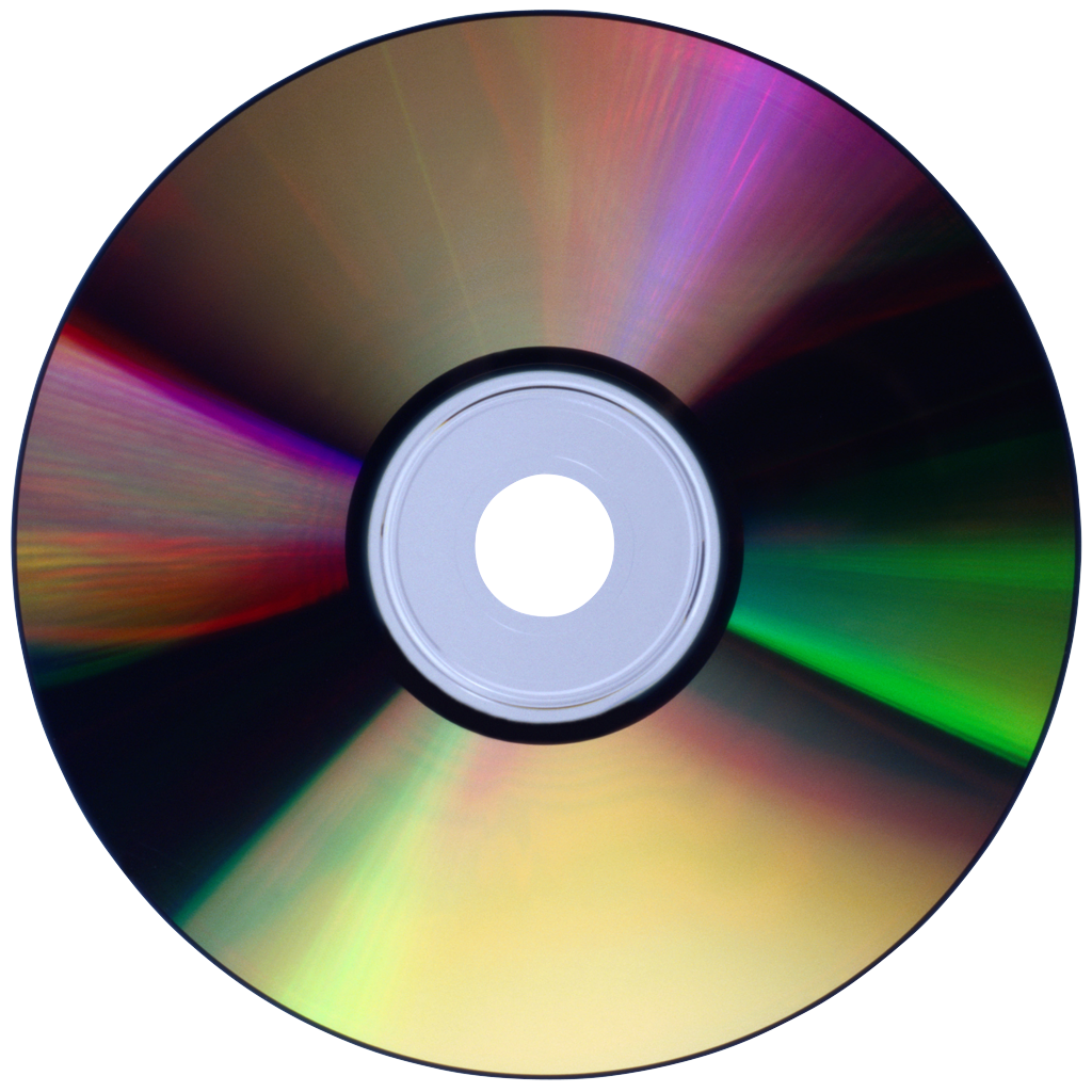 Lightscribe Disc