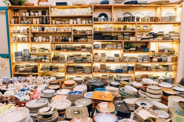 Top 10 cửa hàng gốm sứ Nhật Bản TPHCM uy tín chất lượng nhất
