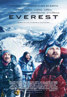 Poster pequeño de Everest