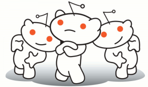 Buy Reddit Accounts With Karma
